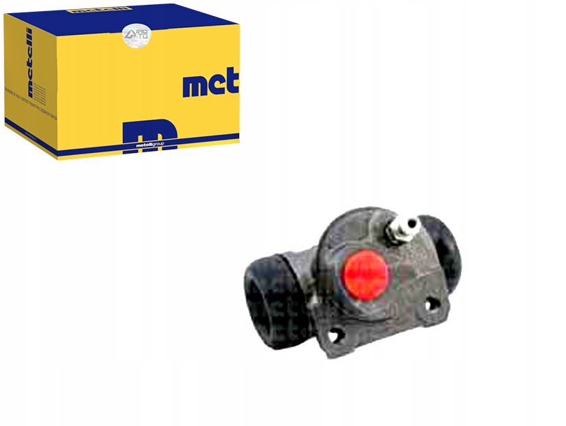 фото №1, Metelli 04-0577 цилиндрик тормозной