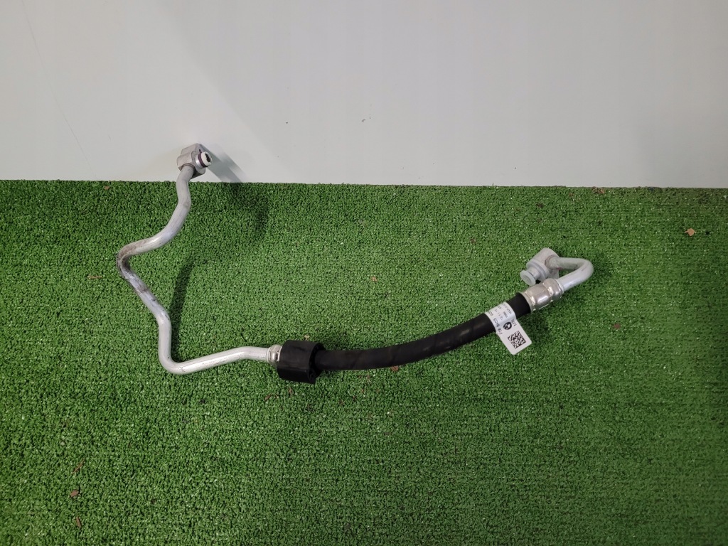 Купити Bmw mini шланг патрубок кондиціонера труба трубка 9209727 оригінал