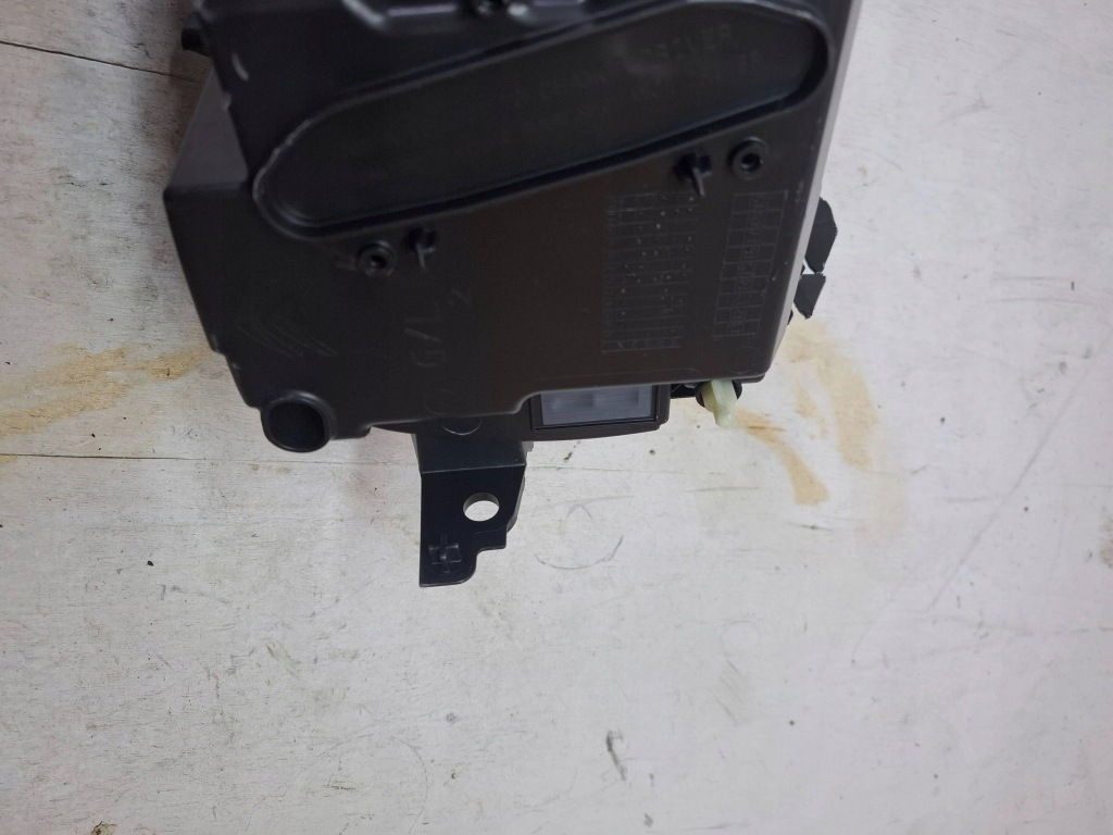 Citroen c3 3 рестайлинг  21- левый перед левая фара full led хорошее состояние cała европа  wlkp Оригинал