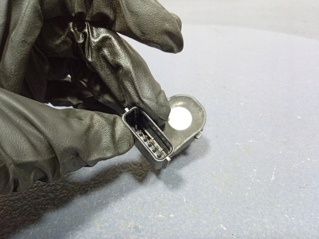 фото №7, Kia niro ev i датчик паркування pdc 95720-d3000