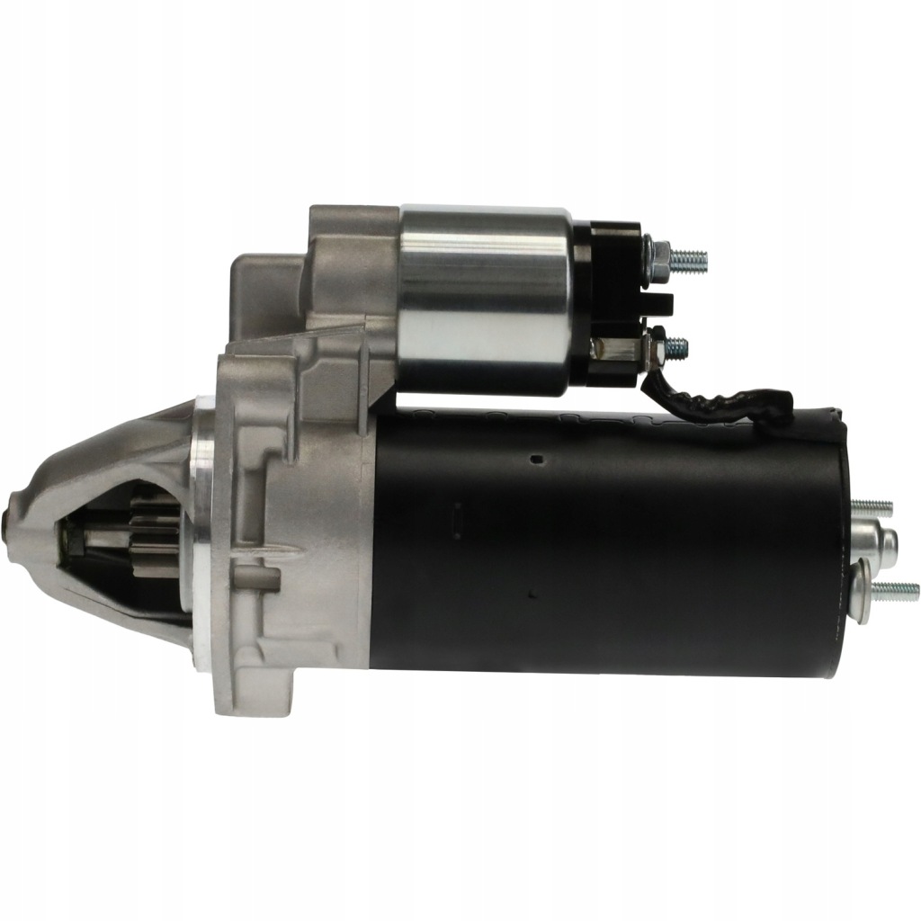 Новий стартер mercedes 124 [c124 w124 s124] 260 280 300 320 1987-1993 rok Київ