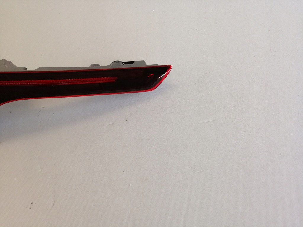 фото №2, Renault koleos ii лампа задня ліва