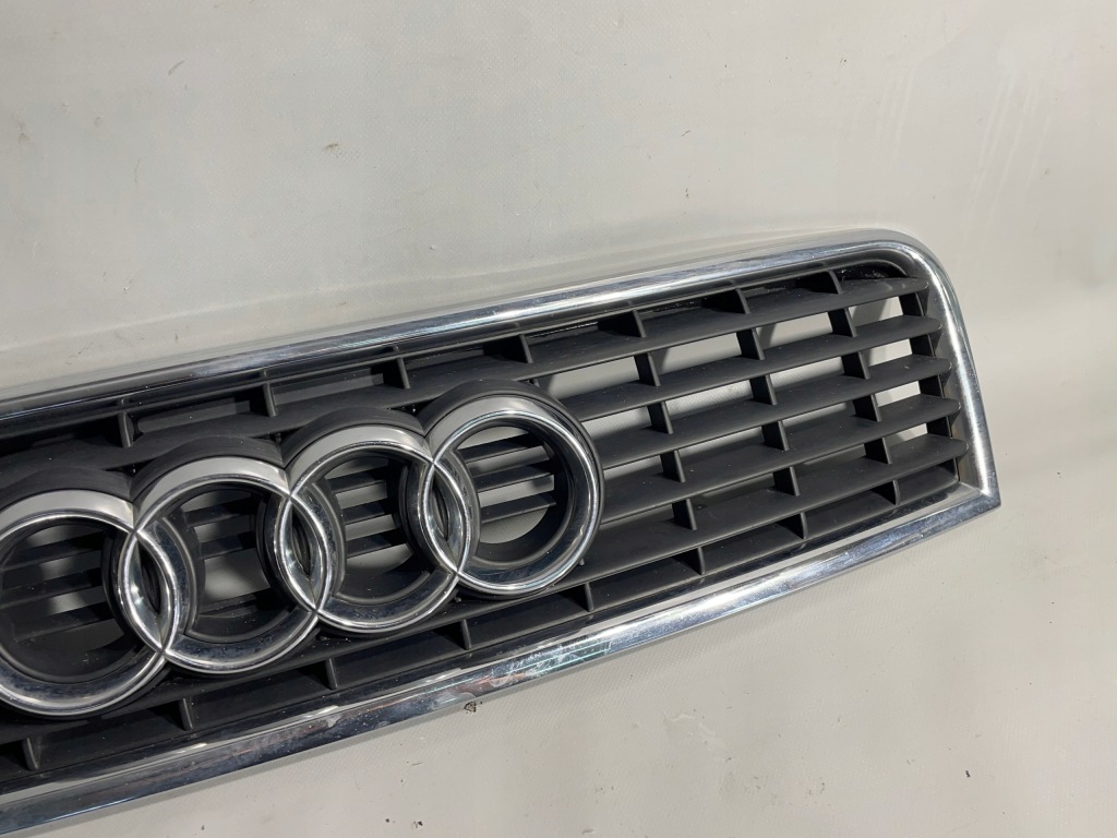 фото №4, Audi a6 c5 решётка радиатора решётка радиатора 8e0853651d оригинал