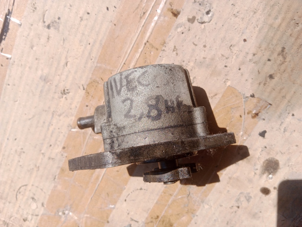 фото №1, Насос вакуум iveco daily 2.8 hpi