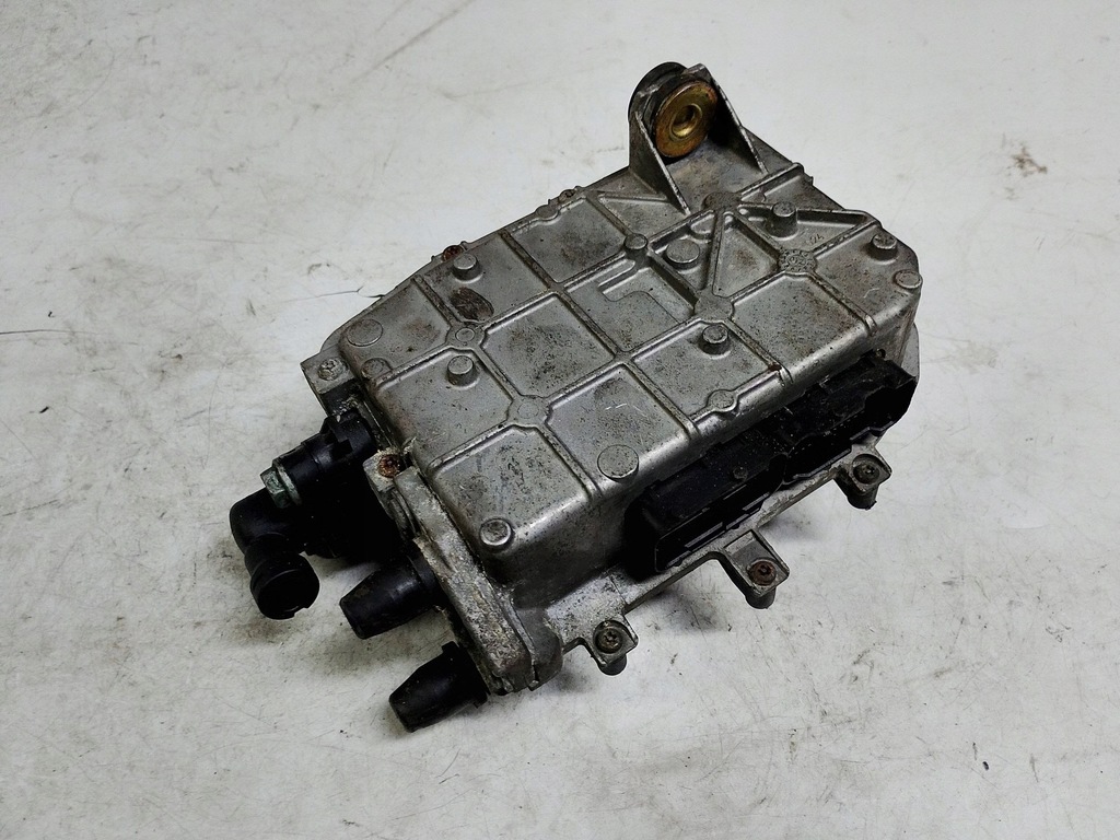 фото №5, Ford модуль блок керування коробки 2n1r7m168be europa