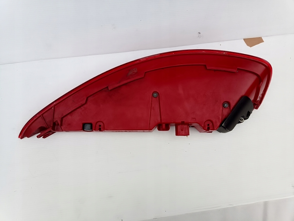 фото №7, Porsche 911 991 лампа левая задняя задняя оригинал europa