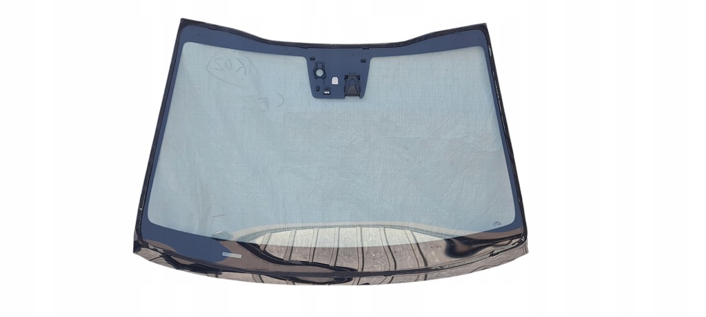 фото №6, Стекло лобовое перед kia ceed iii датчик камера