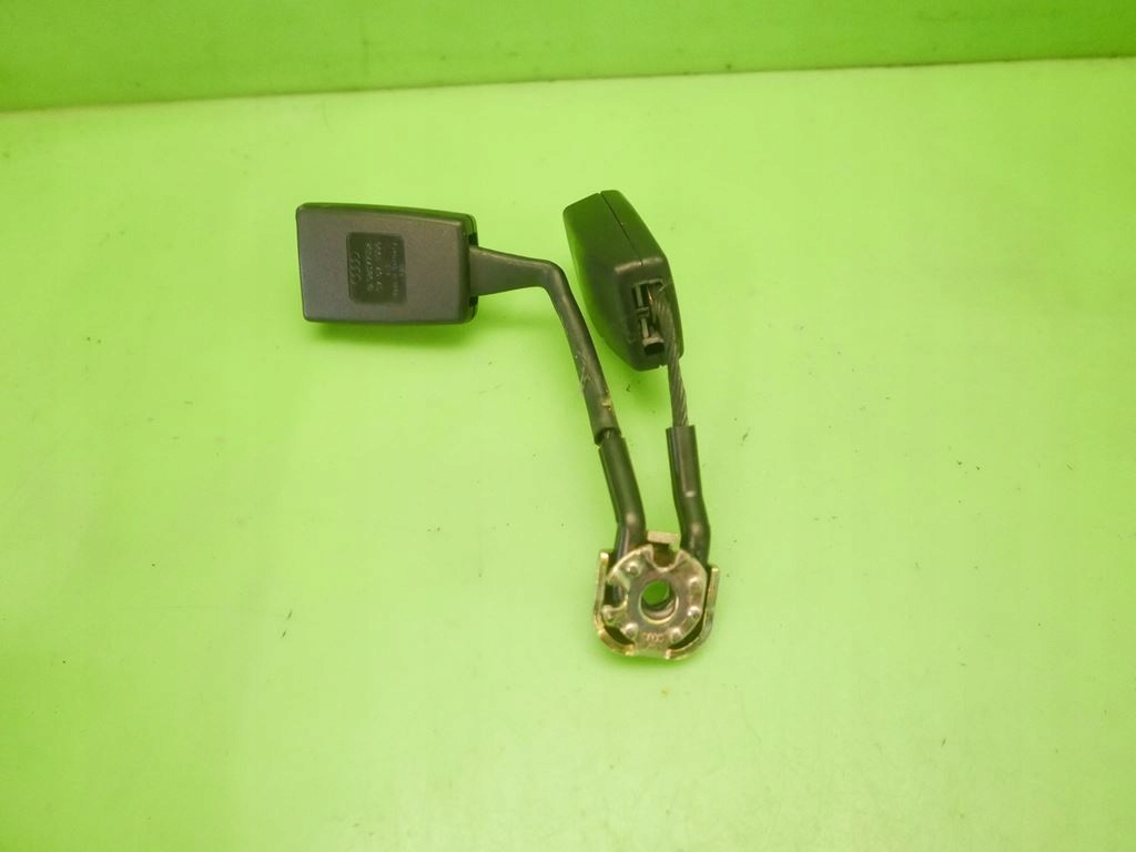 фото №5, Защёлка замки поперечина задняя задние audi a3 i 8l 3d