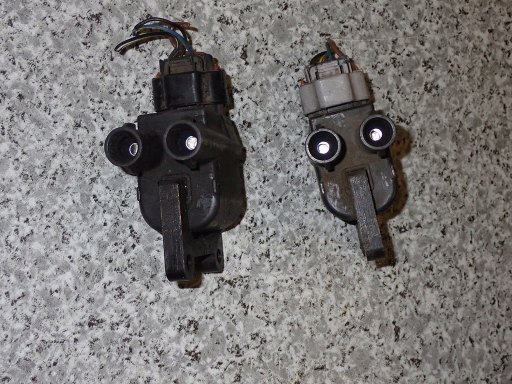 фото №7, Toyota camry rav4 2.0 3s 2.2 5s катушка зажигания катушки