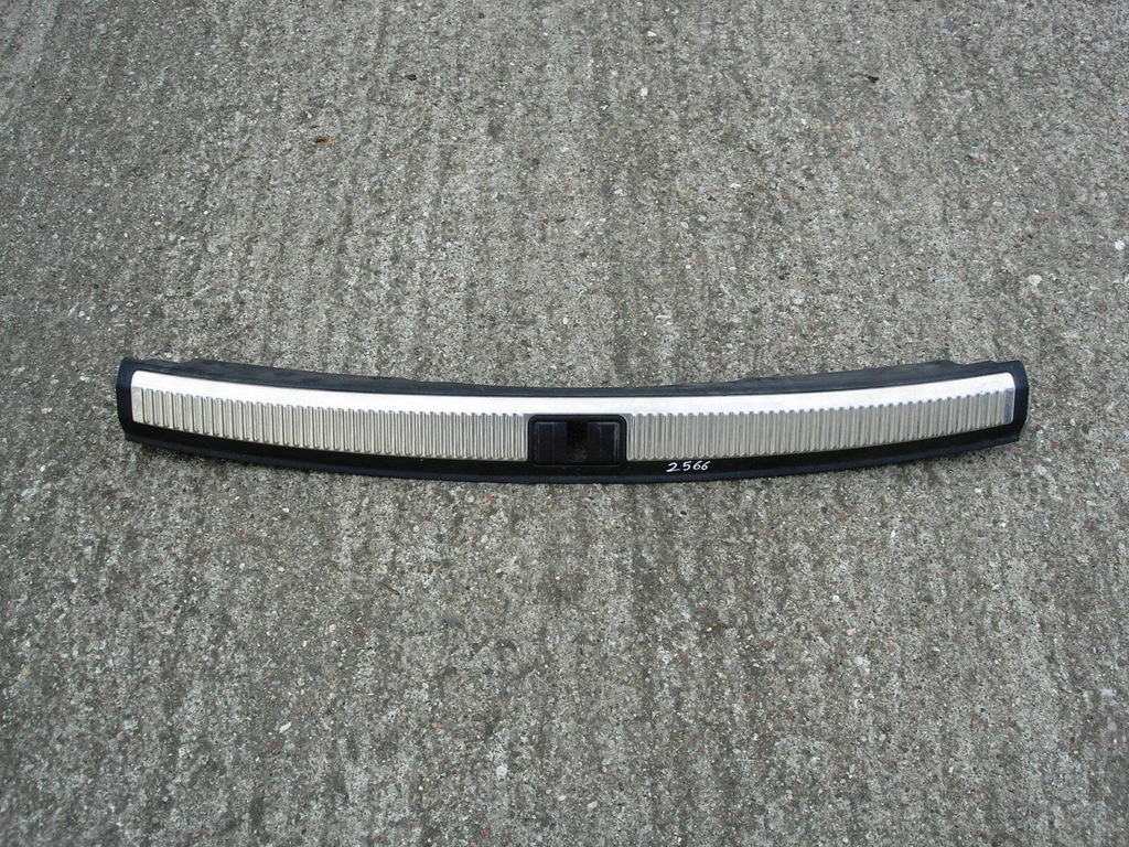 фото №1, Захист поперечина задня багажника audi a4 b6 8e9864483 +