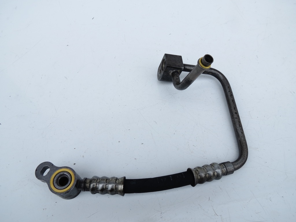 фото №1, Шланг трубка wąż кондиционера volvo xc90 i 4.4 v8