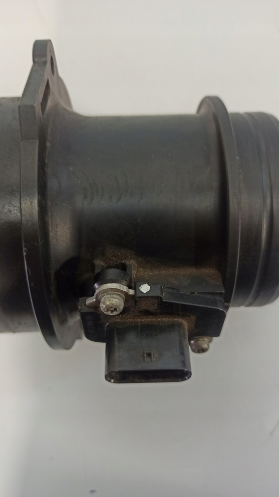 фото №5, Расходомер a4 b8 052906461n