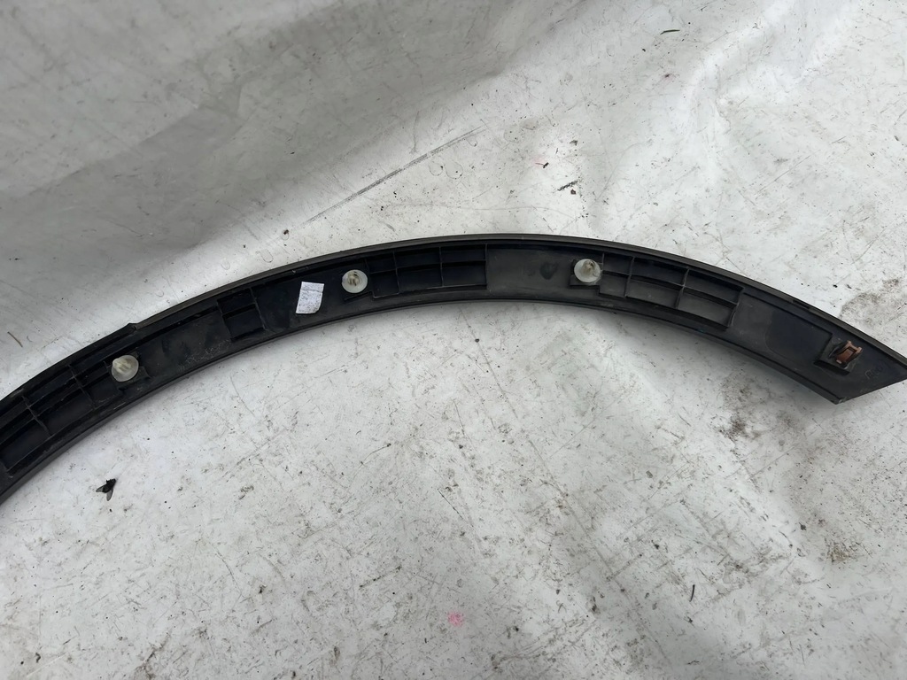 фото №10, Молдинг крила suzuki sx4 s-cross права задня задня 7725161m0