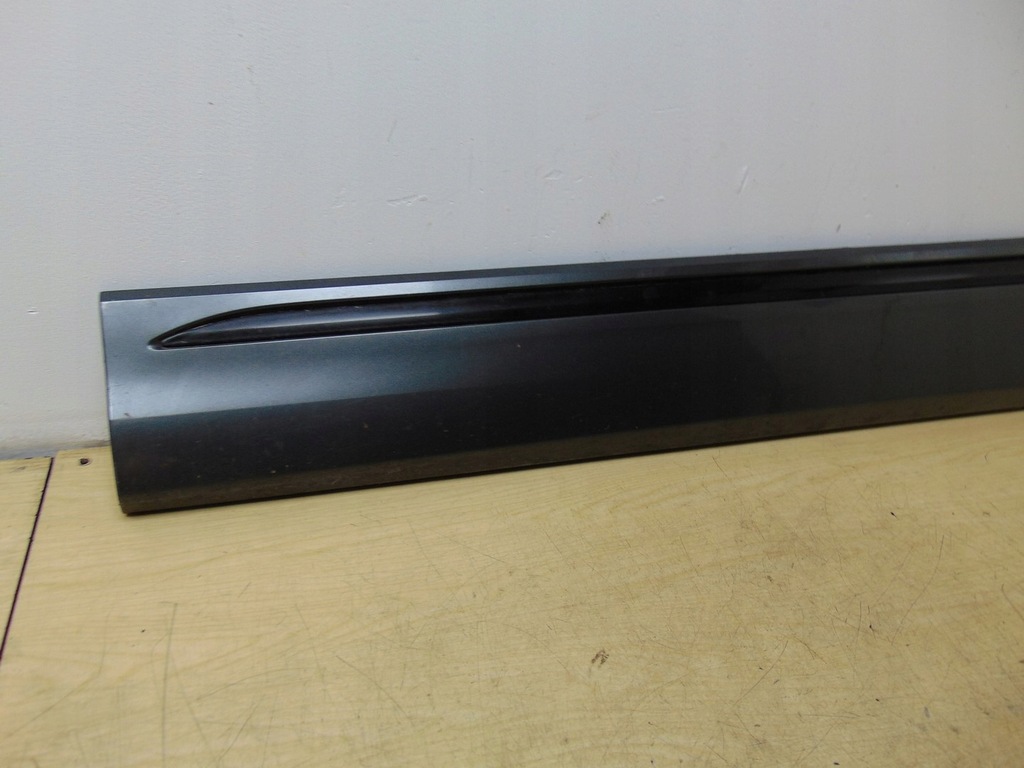фото №5, Молдинг боковая дверь левый перед audi q8 4m8853959c