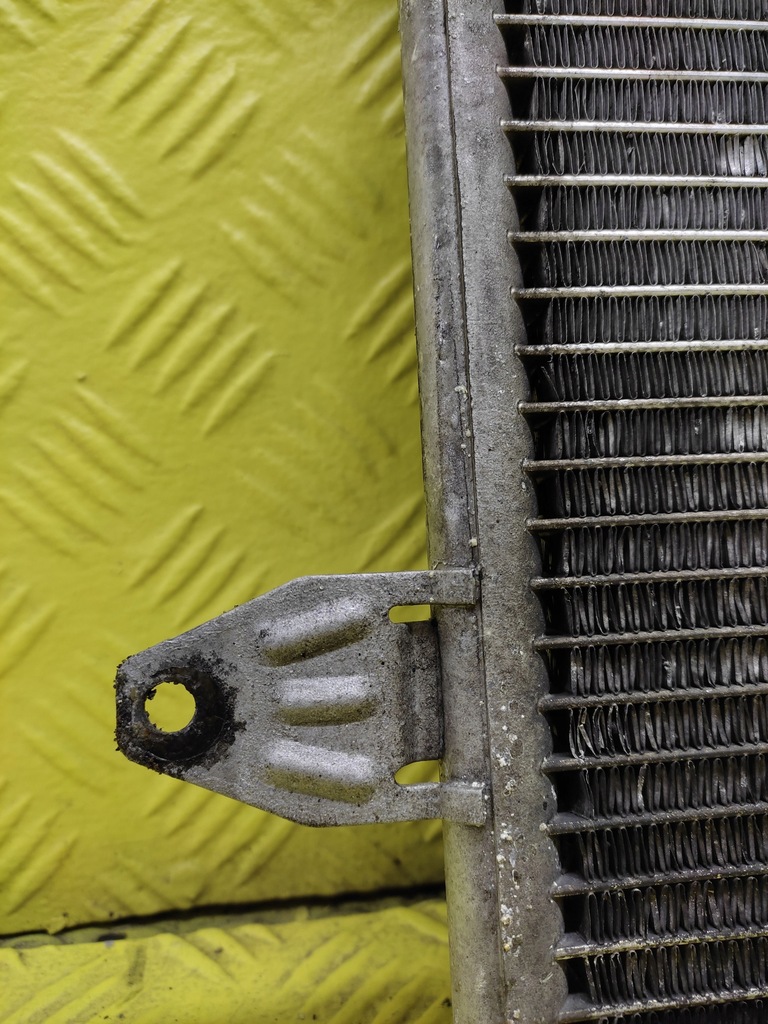 фото №8, Vw passat b6 2.0 tdi радіатор кондиціонера