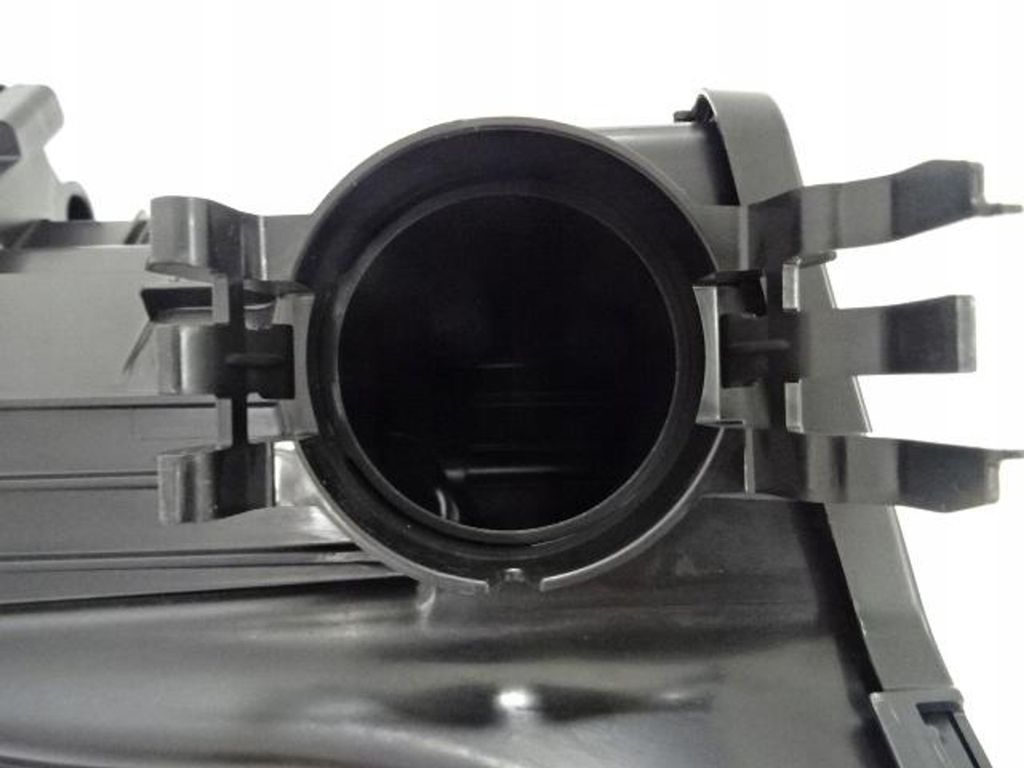 фото №9, Peugeot 308 p5 iii ловушка резонатор воздуха 1.6 гибрид hybrid