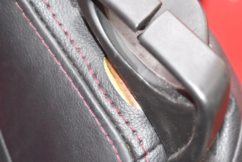 фото №15, Сидіння сидіння комплект шкіряний mazda mx5 mx-5 4 iv nd roadster 15-21