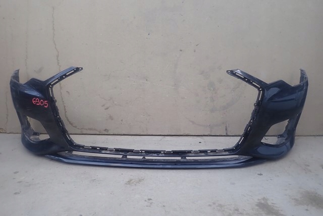 фото №1, Бампер перед передній audi a6 c8 4k 2018-