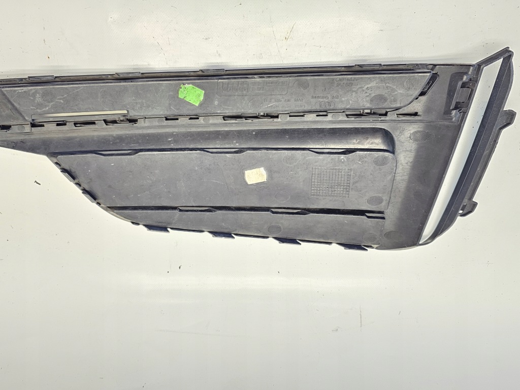 Решётка бампера левая правый  перед audi a5 s-line 8w 8w6 b9 2016 - с Разборки