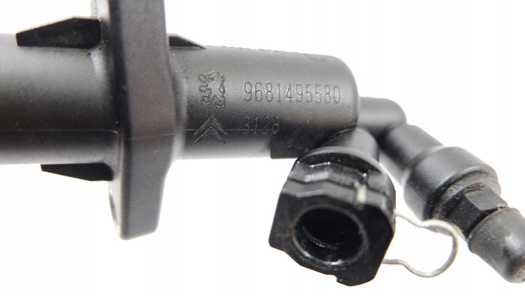 фото №5, Peugeot 407 2.0 hdi цилиндр сцепления