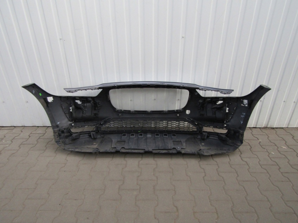 фото №15, Бампер перед передний jaguar i pace 18-23