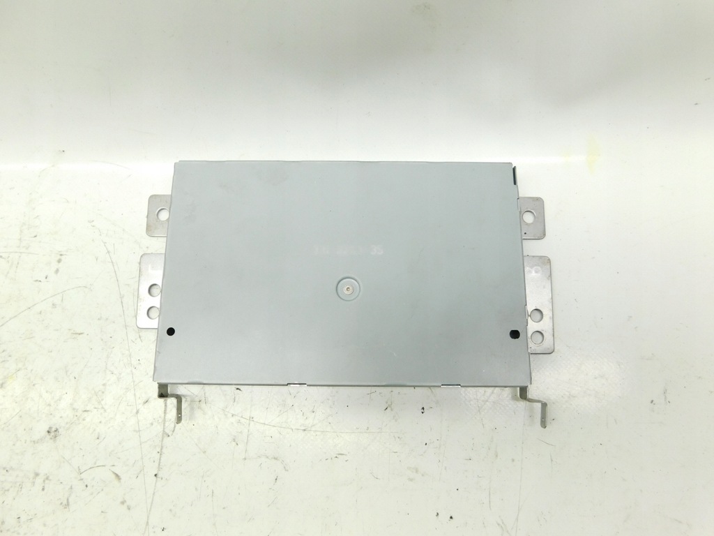 фото №11, Радио навигация панель тюнер экран - infiniti q30 15-19