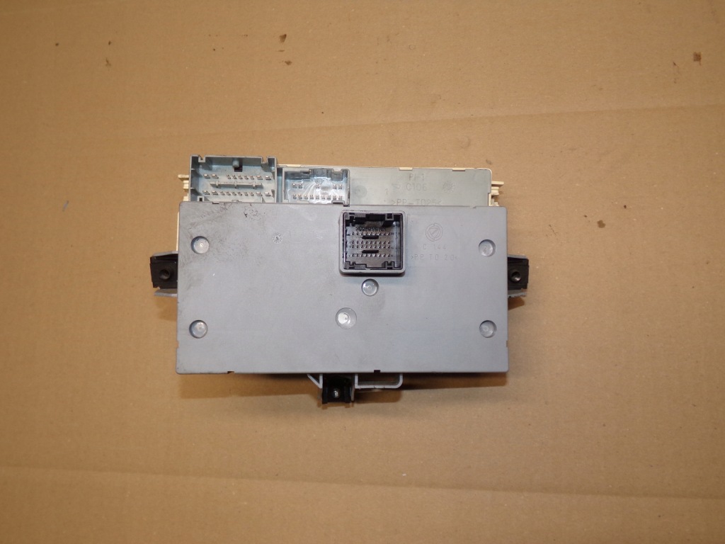 фото №2, Модуль bsi alfa romeo 147 1.9 jtd