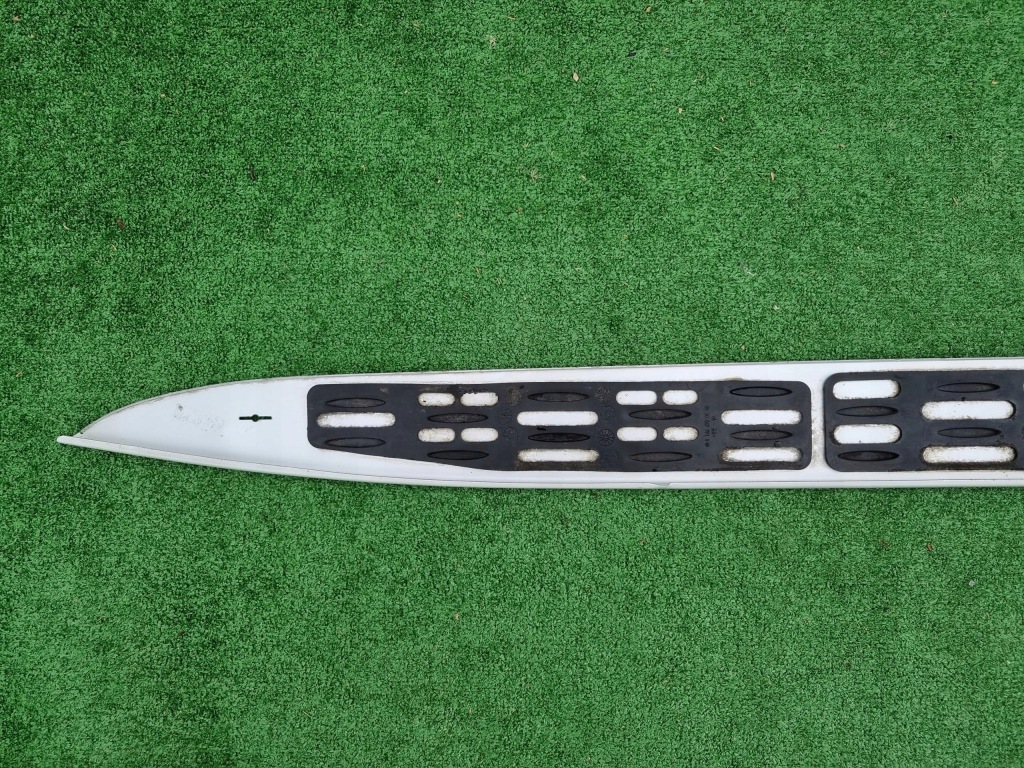 фото №12, Mercedes ml w166 a166 молдинг поріг ліва поріг лівий a1666980348 org.