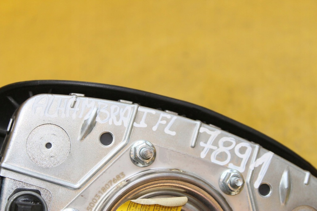 фото №9, Подушка подушка безопасности 7m7880201a alhambra i fl