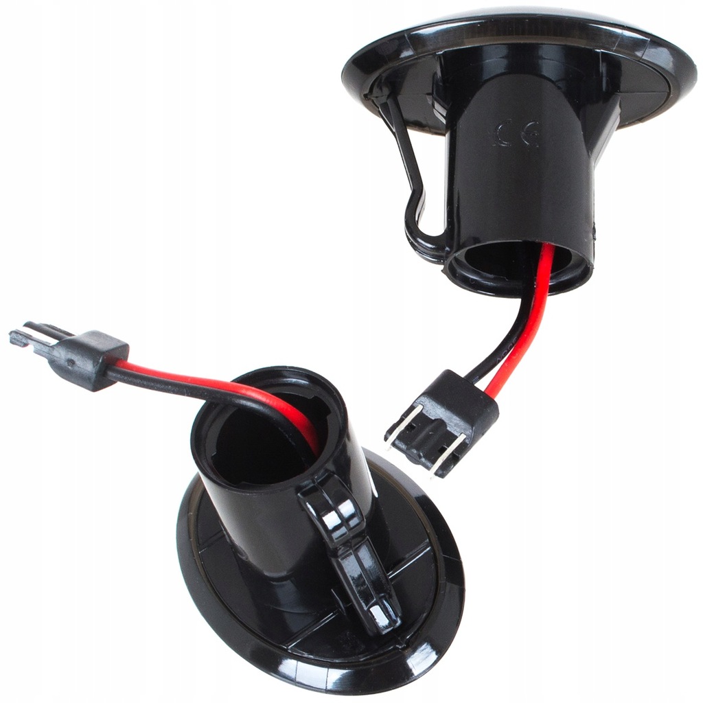 фото №3, Поворотники динамічні led do fiat 500 ford ka