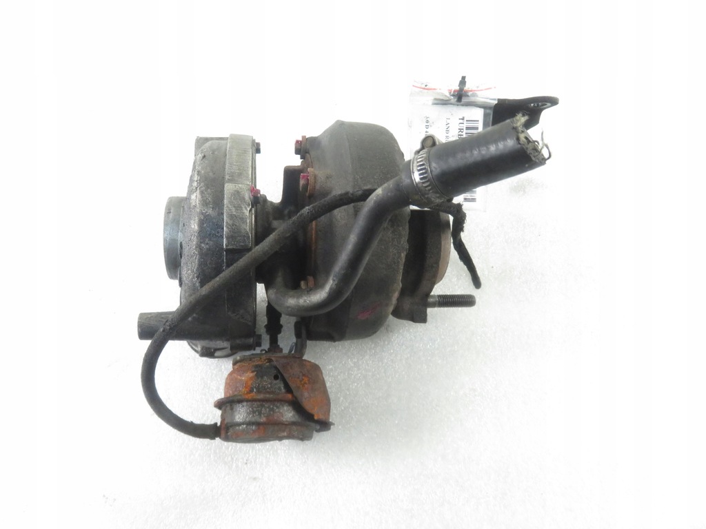 фото №1, Турбонагнетатель range rover l322 3.0 d 7785838f 306d1