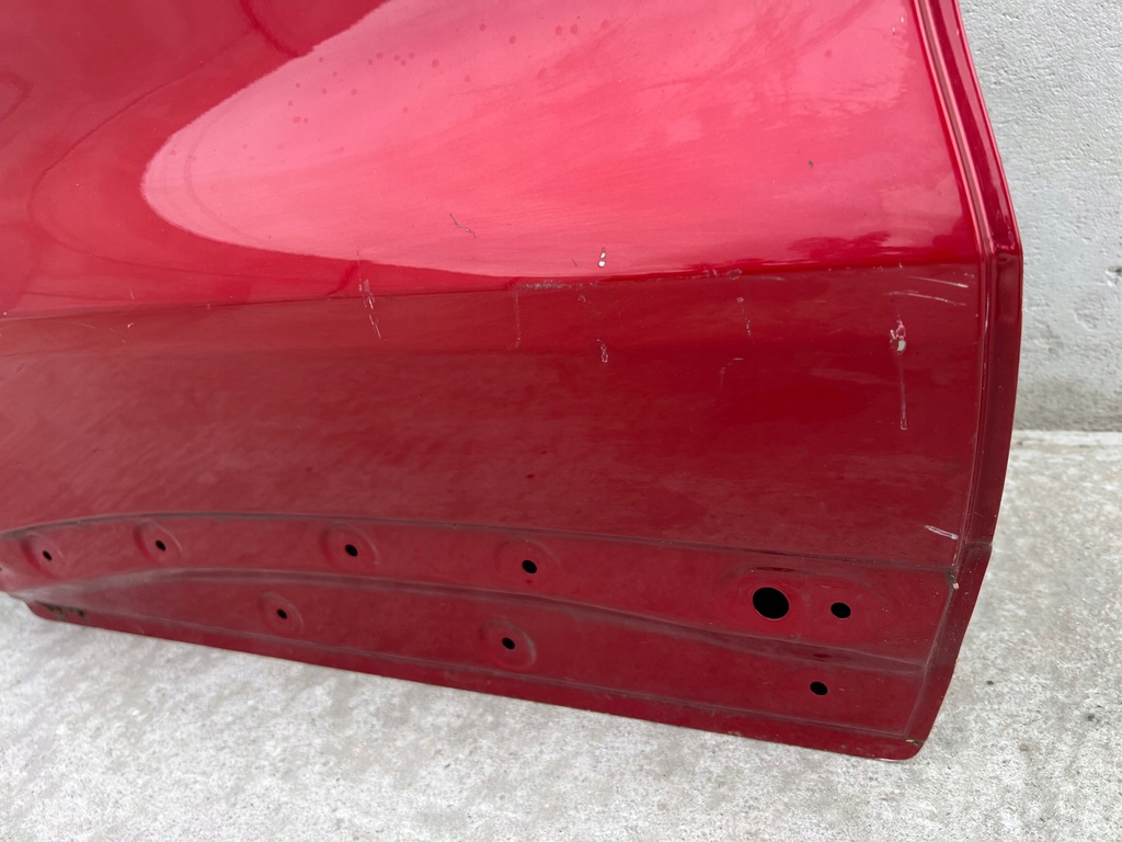 фото №6, Двері jaguar fpace f-pace задня правий