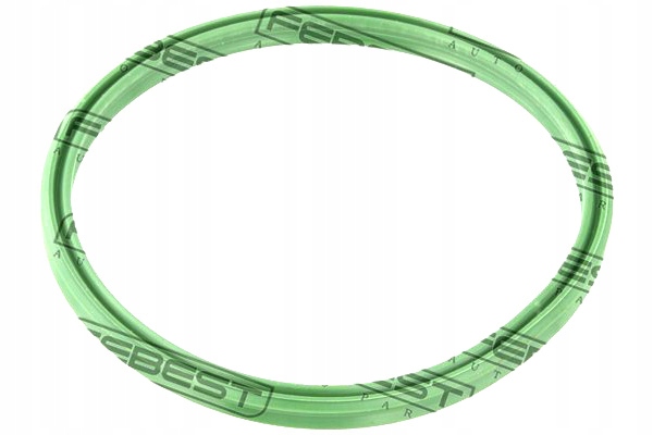 фото №1, Febest ringah-001 кільце ущільнювальний, elast. шланг pow. do турбіни