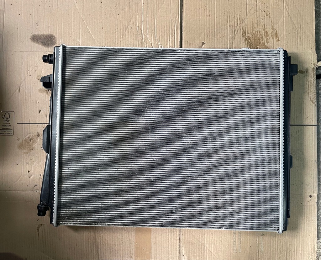 Купить Bmw g80 g83 m3 m4 радиатор воды оригинал