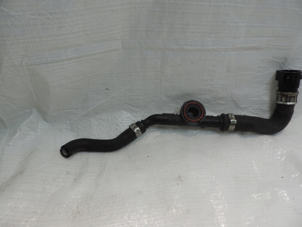 фото №1, Шланг wody opel grandland x z12002108 1,5