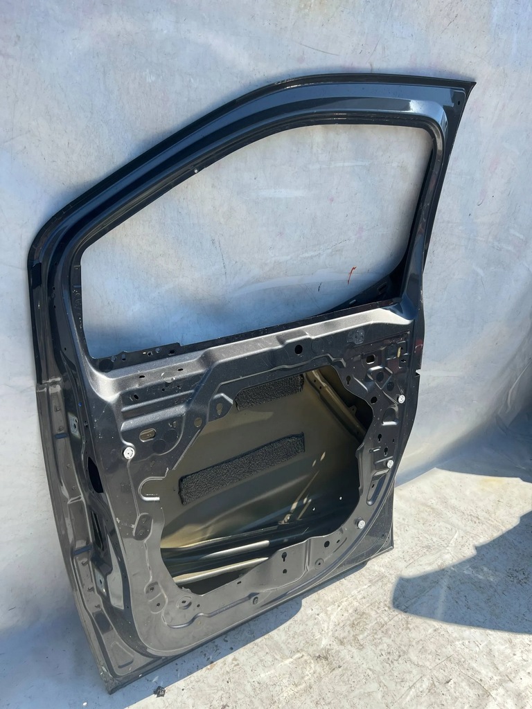 фото №8, Дверь правое peugeot rifter 2018 перед передние