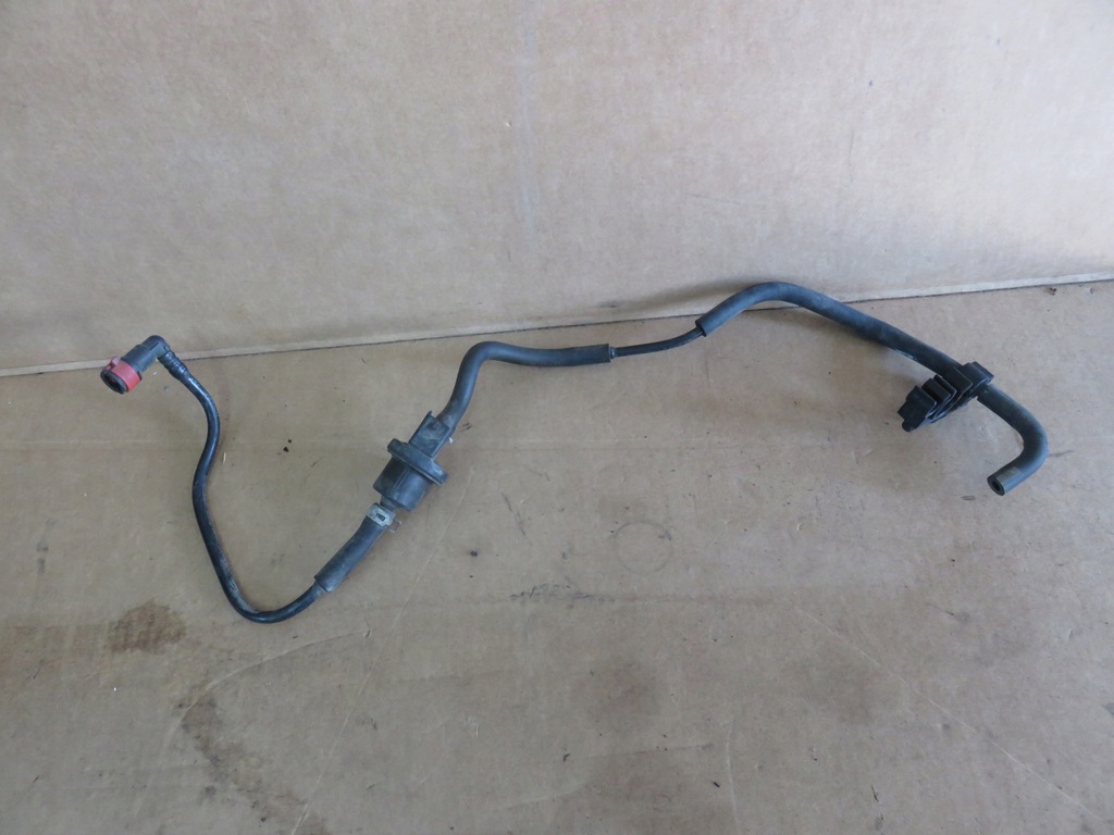 фото №1, Mazda 3 5 bk 2.0 b шланг топлива топливный 03-09