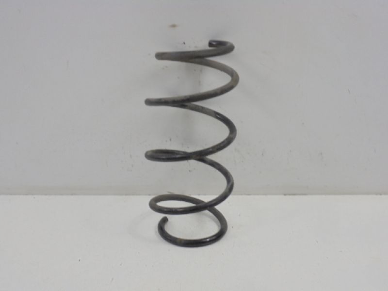 фото №6, Toyota auris i e150 пружина перед 1.4b