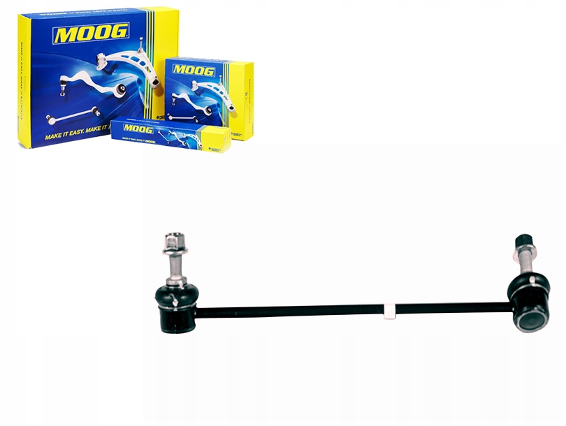 фото №1, З'єднувач тяга стабілізатора перед p kia carnival iii 2.2d 2.7 2.9d