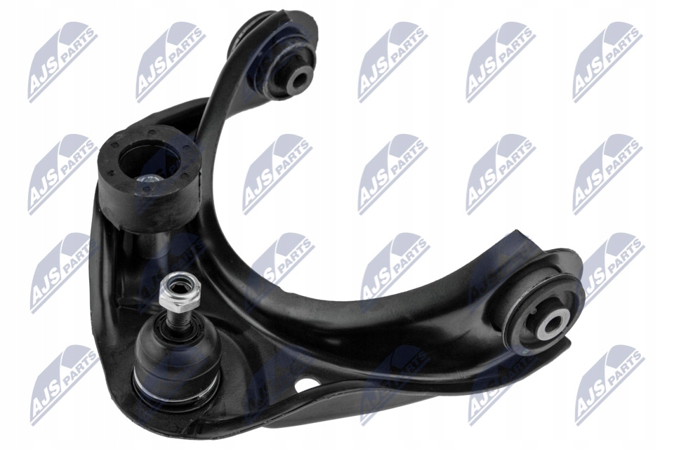 фото №14, Zwg-mz-007 nty рычаг передний mazda 6 05- /верхний правый/