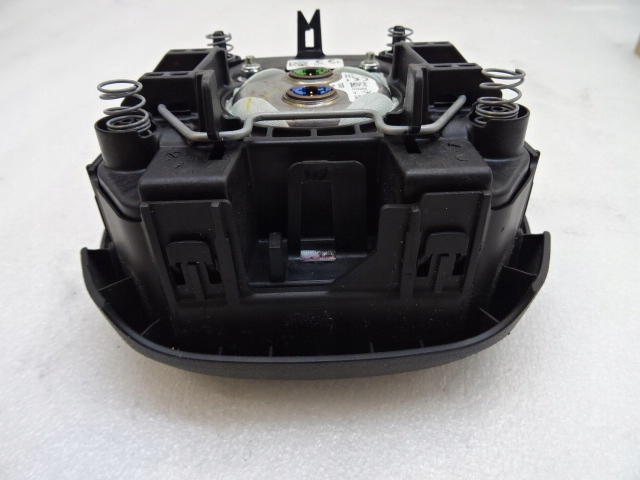 фото №11, Renault kadjar megane iv talisman подушка air bag водія 985705825r