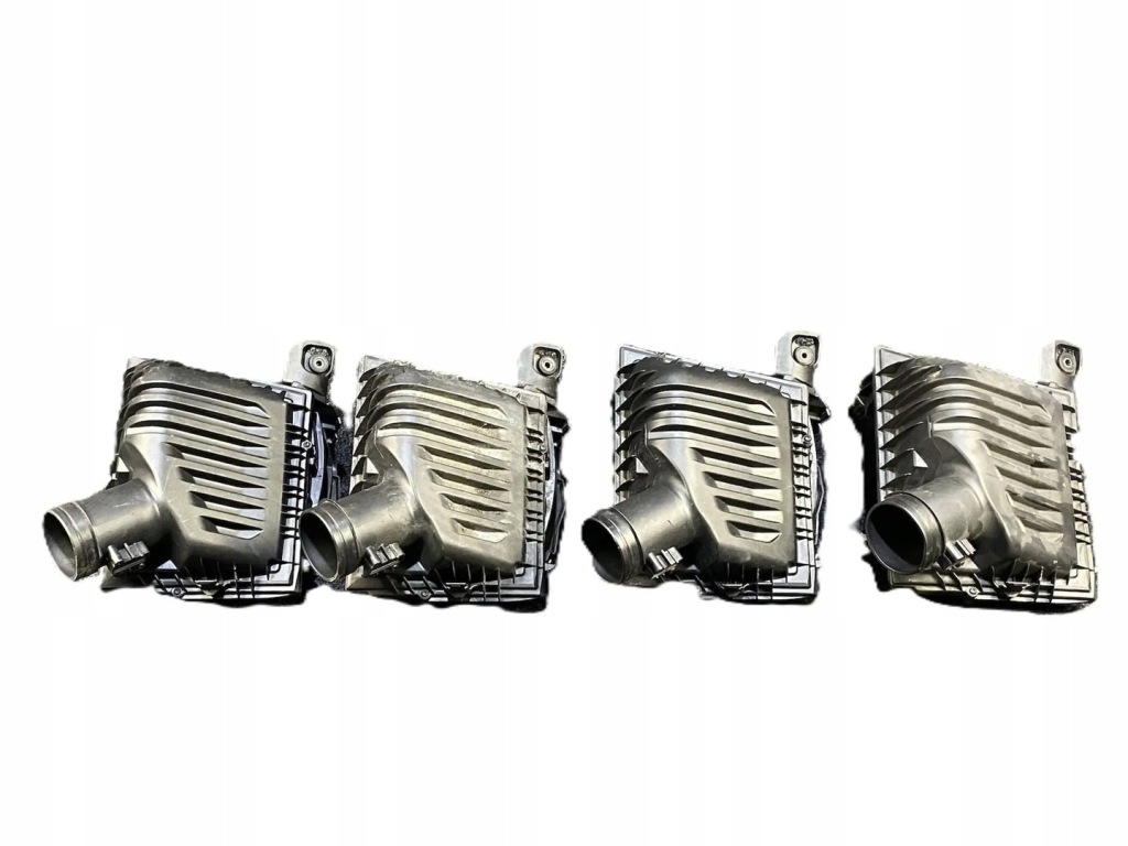 фото №1, Bmw seria 1 f40 корпус фільтра повітря 8513916