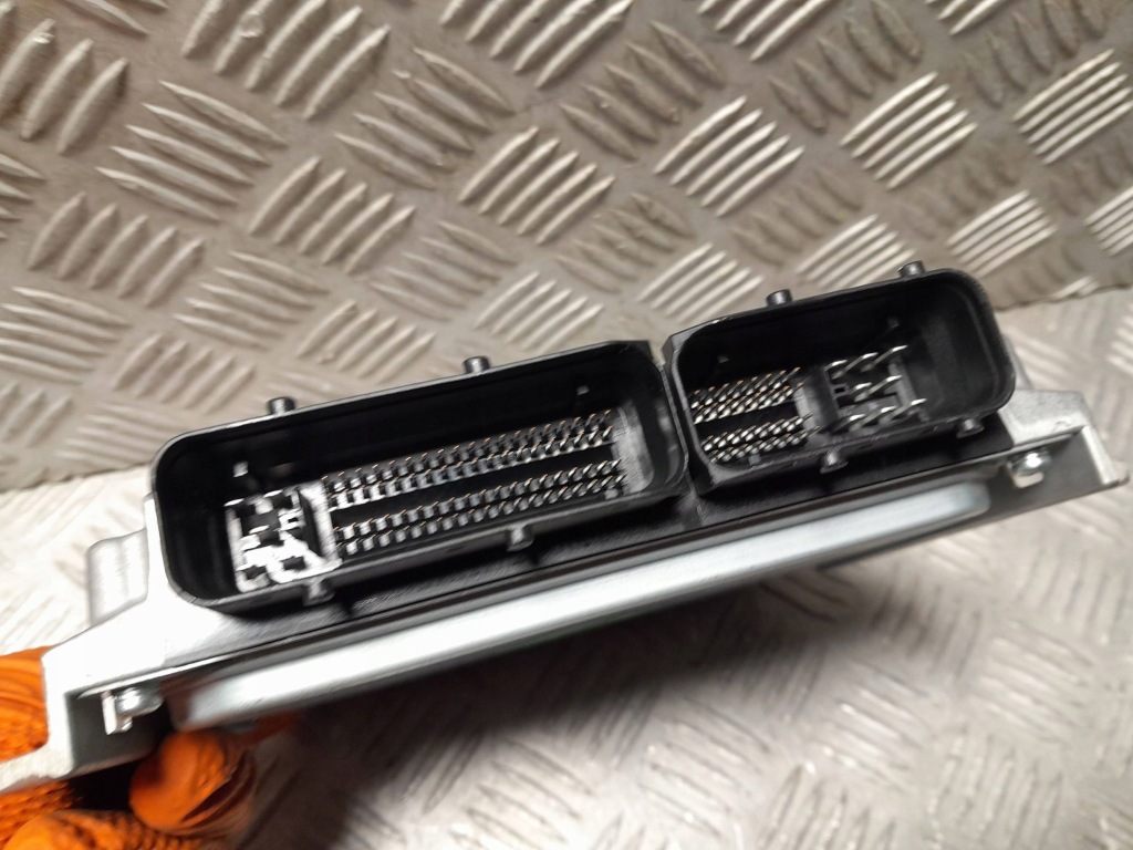 фото №6, Subaru outback бортовой компьютер блок управления двигателя 275800-7494