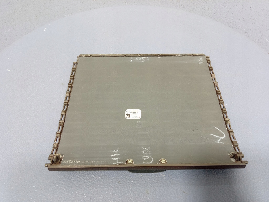 фото №10, Mercedes gls x166 накладки декоративные декоры салона комплект