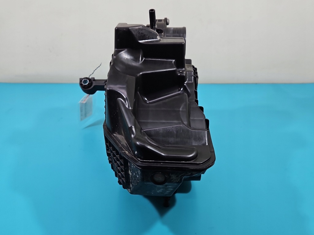 фото №6, Корпус фильтра воздуха dacia sandero ii 12-20 8201173592 1.0 12v sce