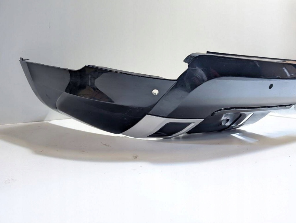 фото №5, Бампер задній land rover discovery 5 l462