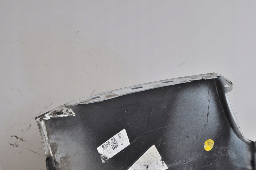 Renault zoe бампер задняя задний Киев