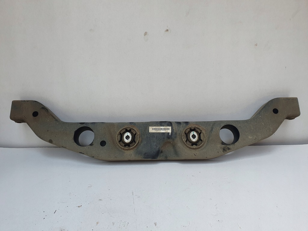 фото №1, Opel mokka mokka x кронштейн міст задня trax