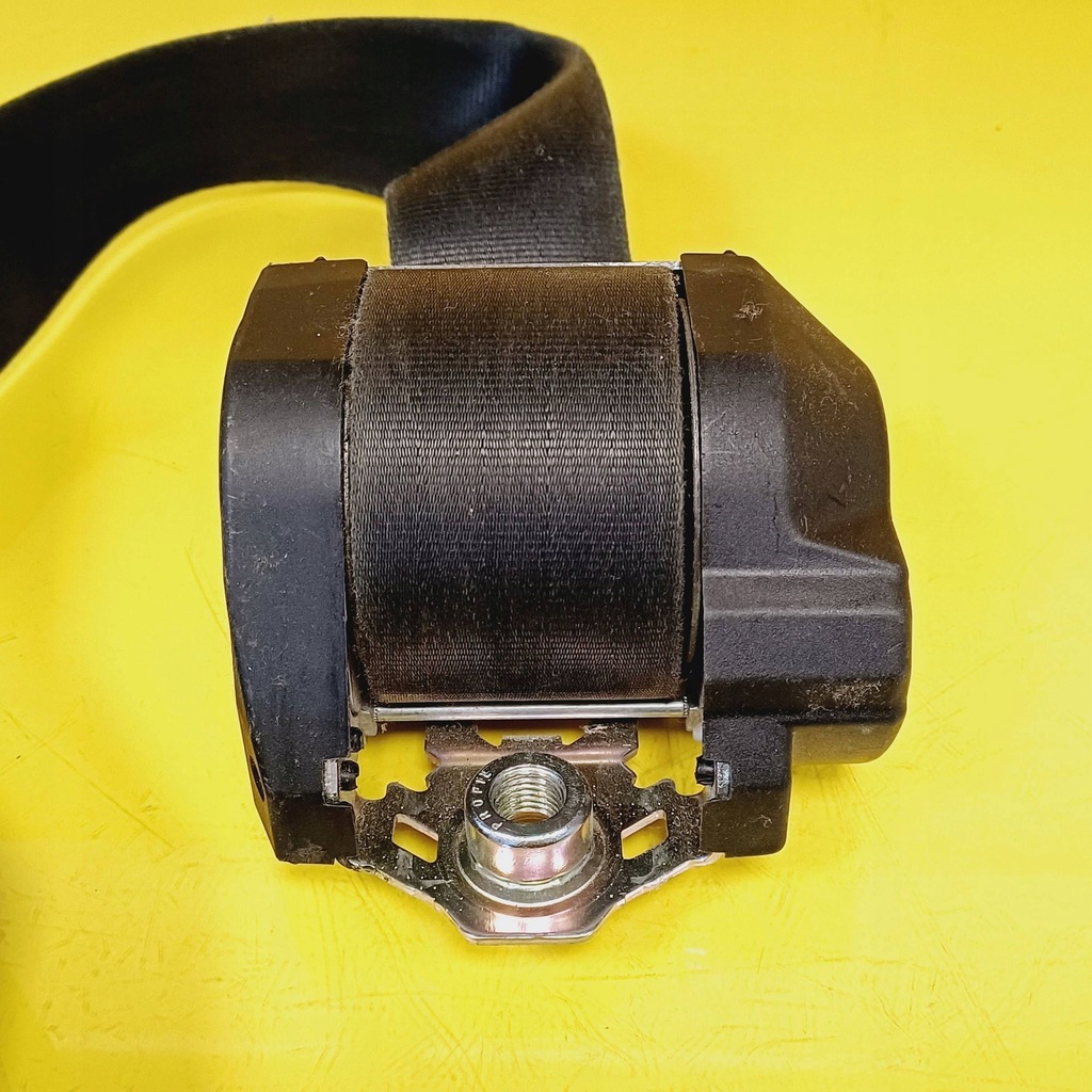 фото №7, Pas безопасности правый перед renault master ii 040102 nr89