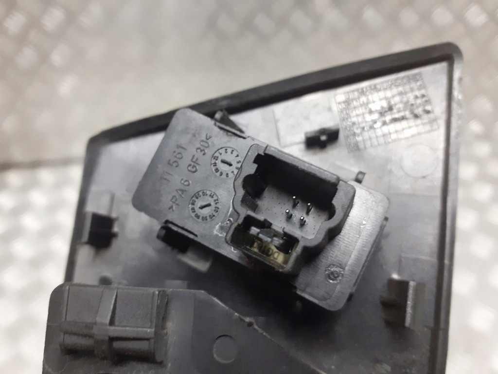 фото №3, Ручка права задня внутрішня peugeot 407